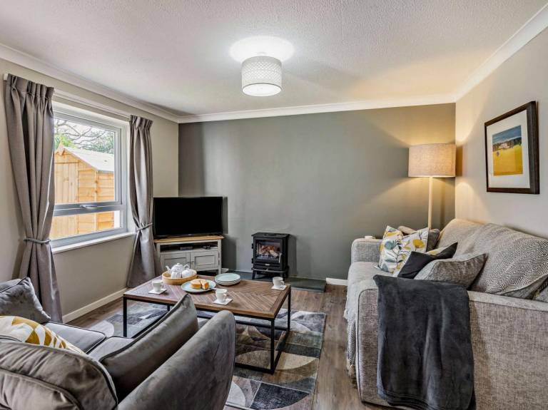 Fully equipped cottage with grill & garden | Pet-friendly — photo 2