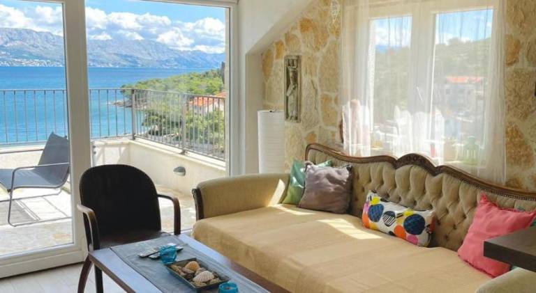 Holiday apartment with 1 room for 2 persons — photo 2