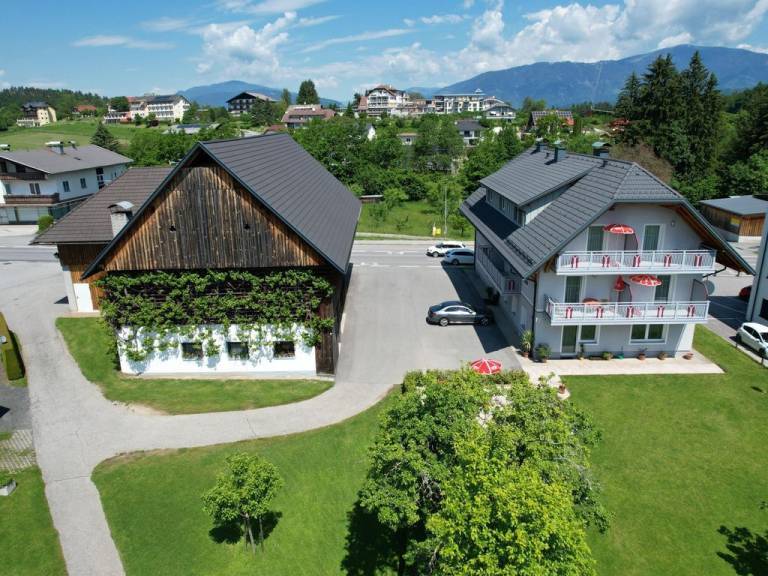 Apartament Villach