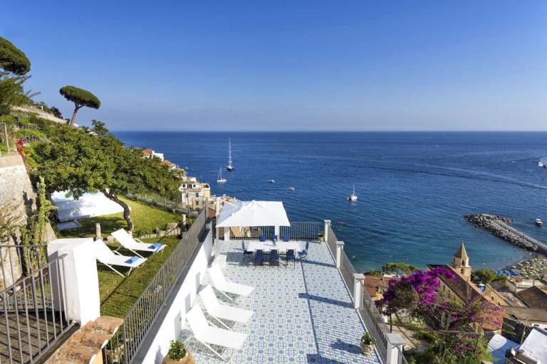 Villa Maiori