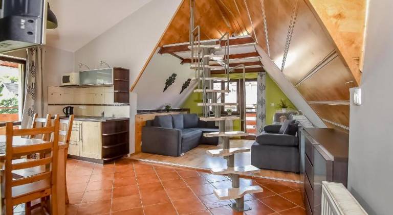 Apartamenty U Anki — photo 2