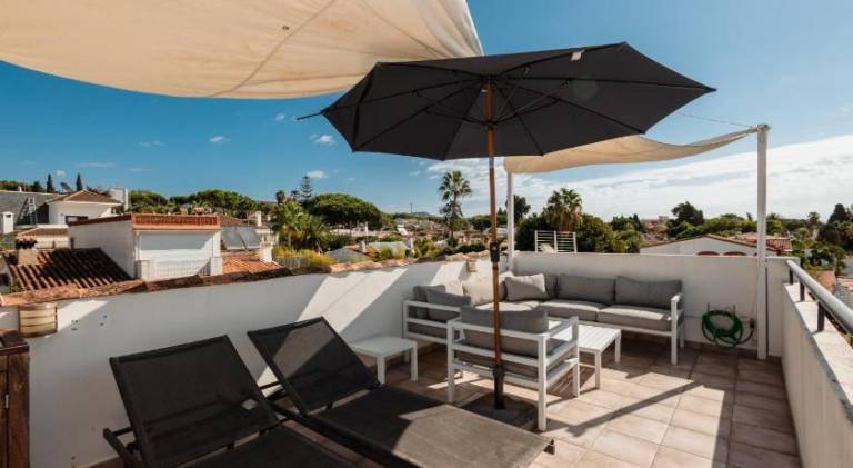 Vacation home with 2 rooms for 4 persons — photo 4