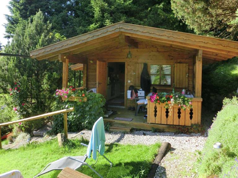 Ferienhaus Steingaden