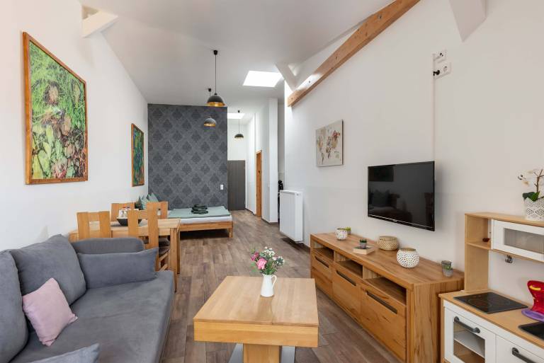 Ferienwohnung  Landsberg