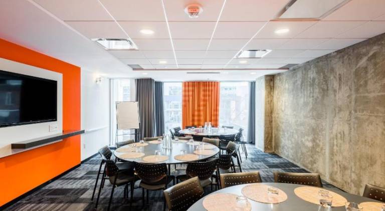 Alt Hotel Ottawa — photo 3