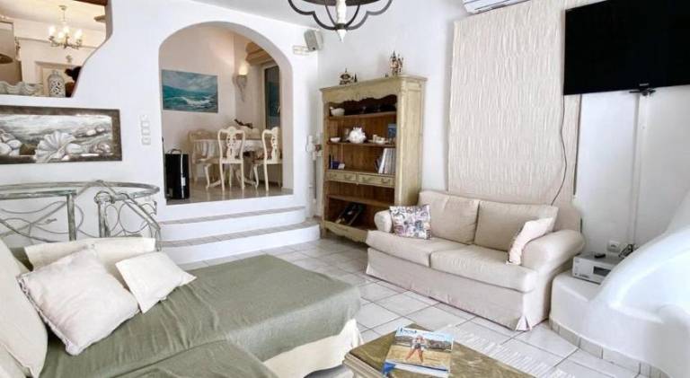 Apartment with patio | Suitable for remote work | Pets are welcome — photo 2