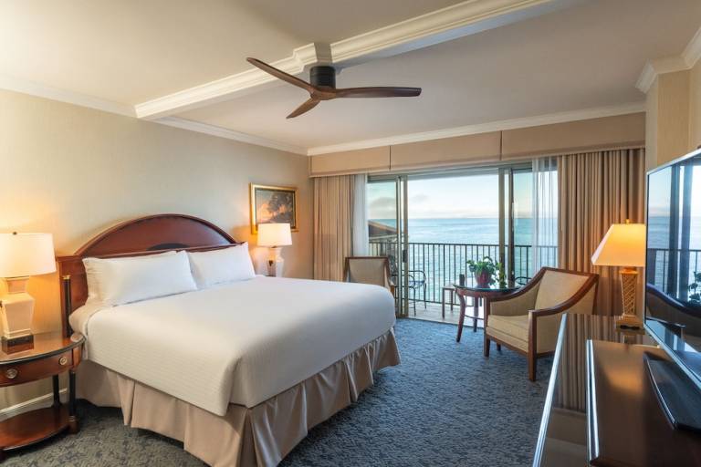 Resort Monterey