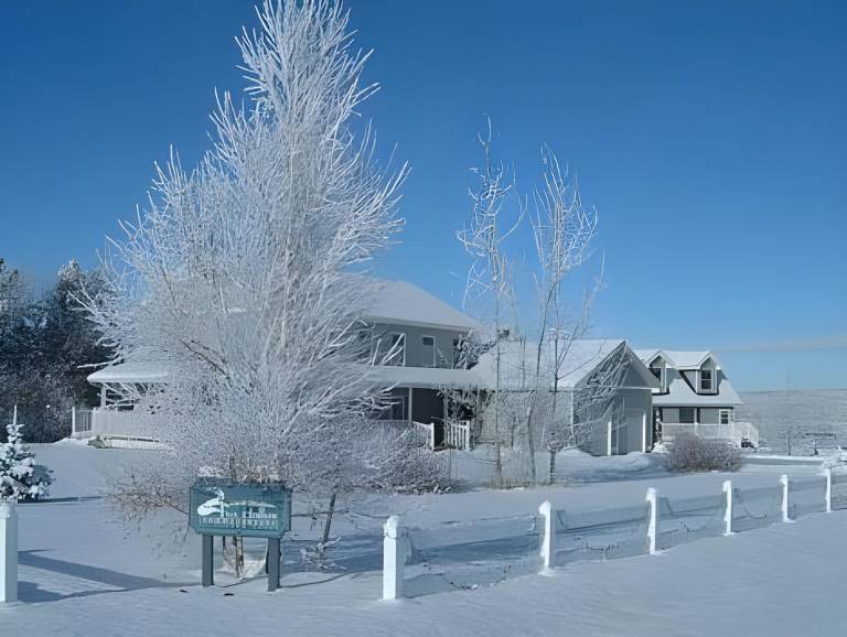 Fox Hollow Inn in Bozeman, MT