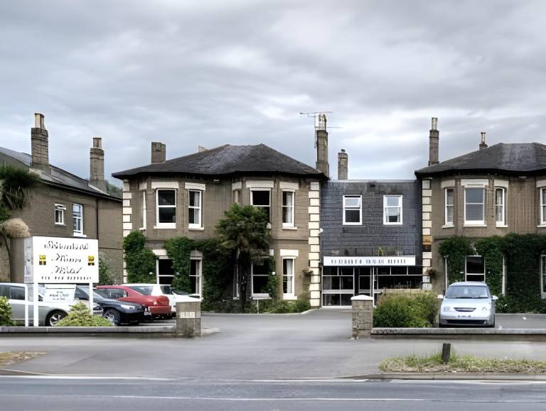 The Elizabeth House Hotel in Southampton