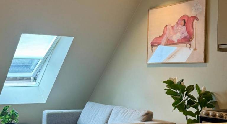 Rental apartment | Close to Bergen Cathedral in Bergen