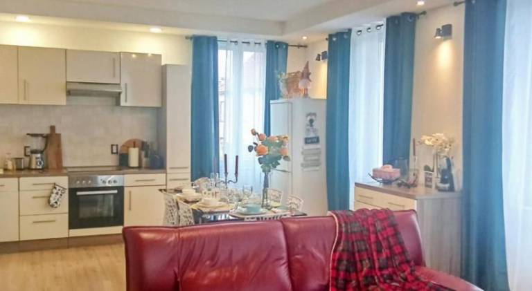 Charming holiday apartment | Dogs allowed — photo 2