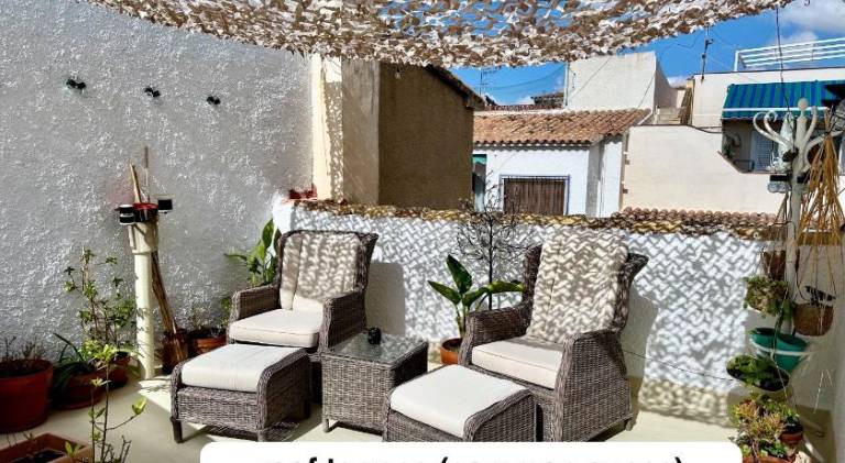Holiday apartment with 2 rooms for 6 persons — photo 4