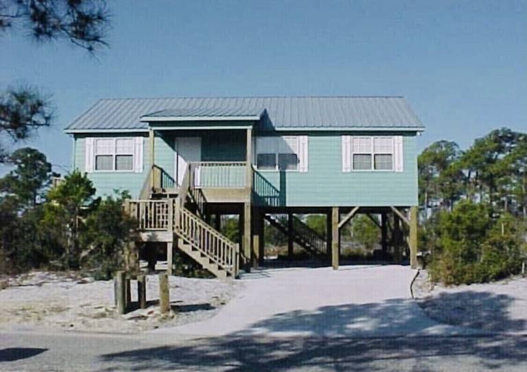 House  Gulf Shores