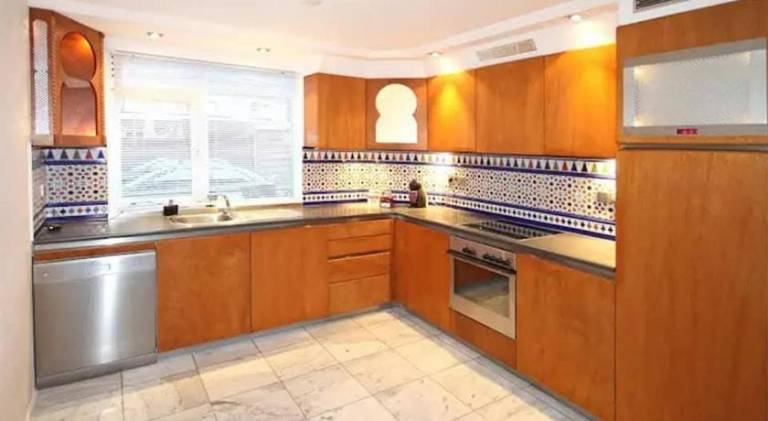 120 m&sup2; Ferienhaus