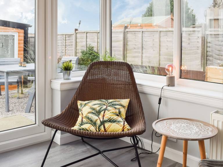 Cottage Elie