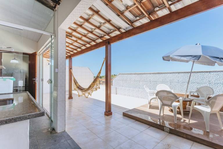 Apartamento Rio das Ostras