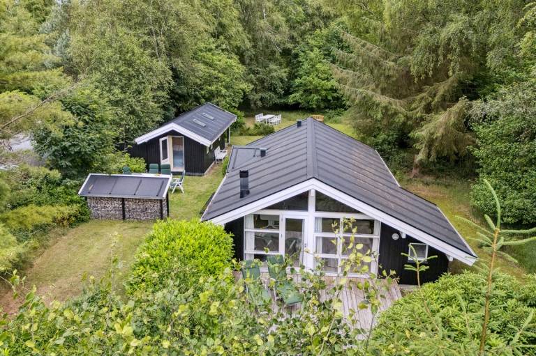 Ferienhaus in Rørvig Sogn f&uuml;r max. 6 Personen