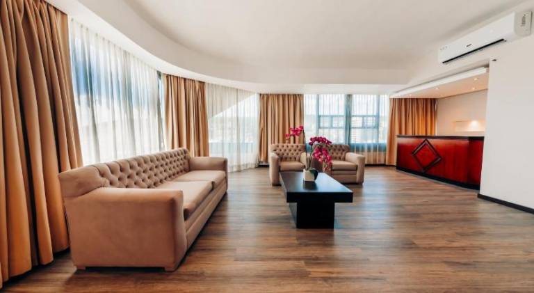 La Quinta by Wyndham Quito — photo 3