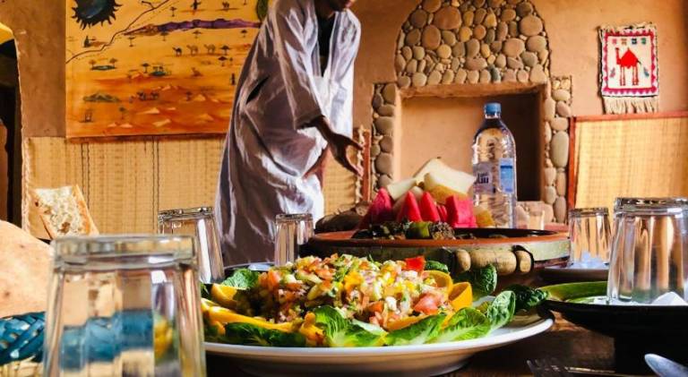 Dar Yaya — photo 2