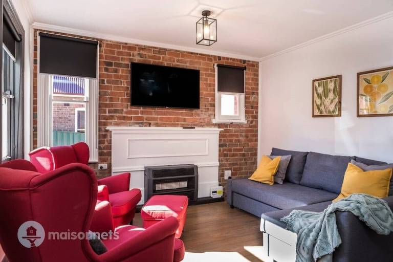 House Goulburn