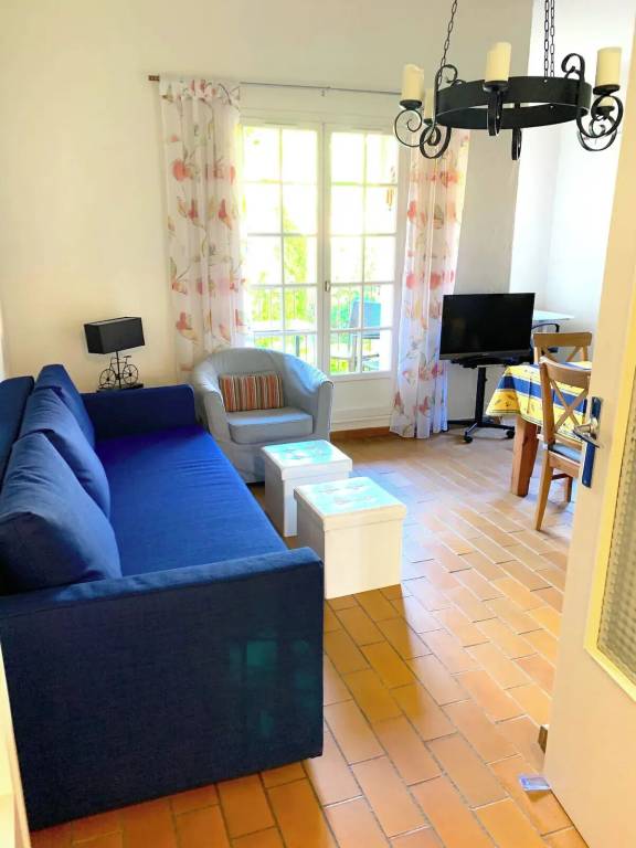 Ferienwohnung La Garde-Freinet