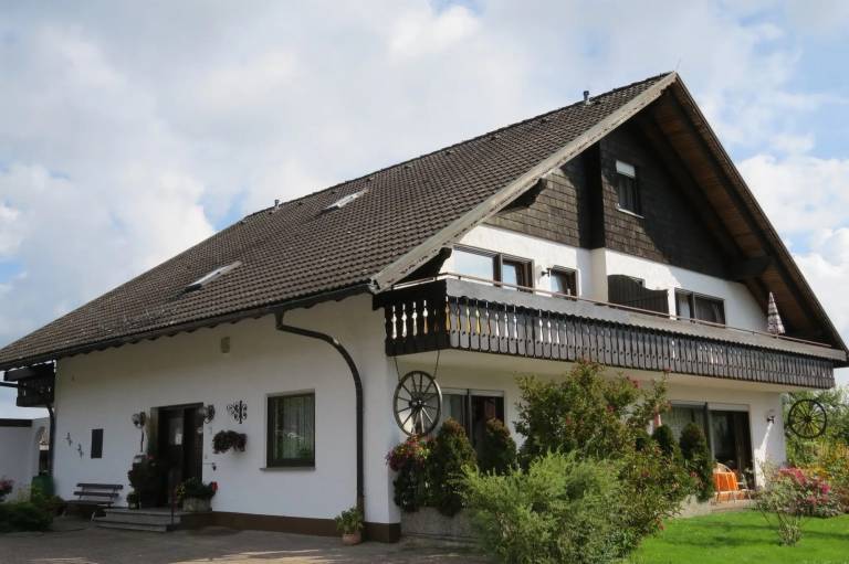 Privatzimmer  Dornstetten