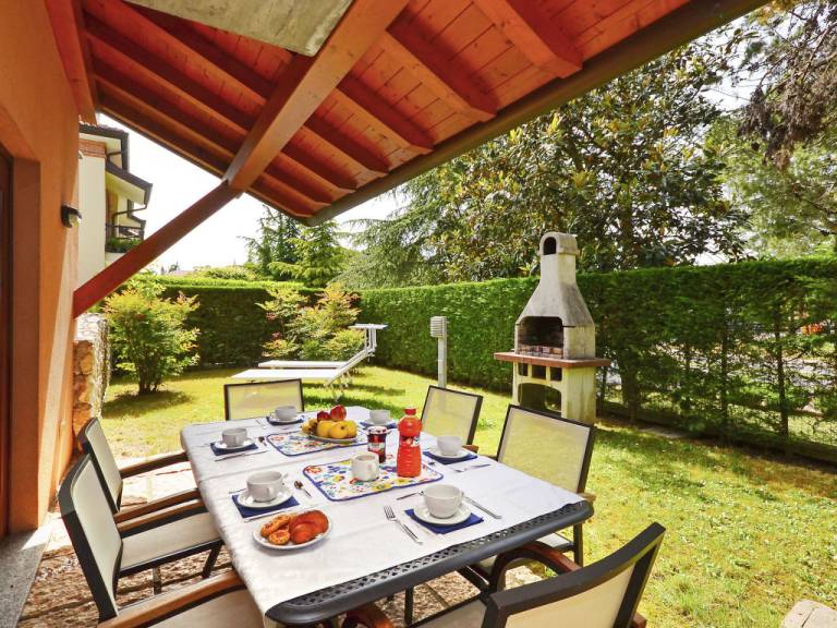 Vakantiepark Bibione