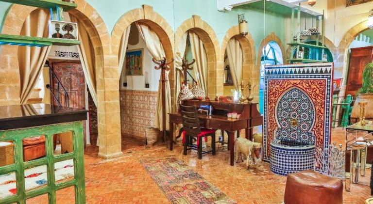 RYAD DES NOMADES — photo 3