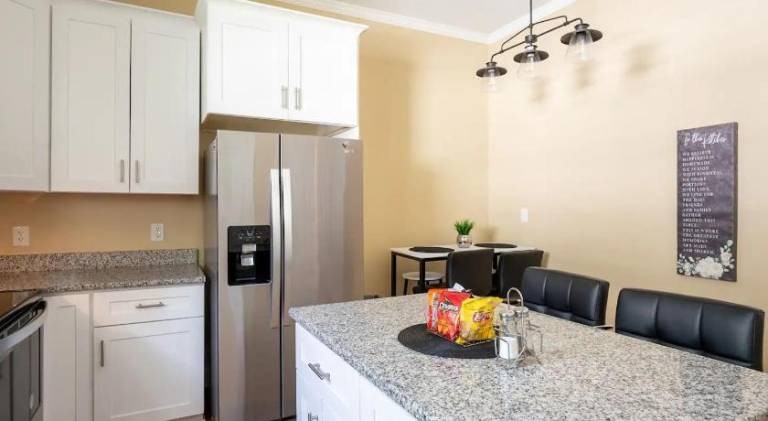 House with 3 rooms for 12 persons — photo 2