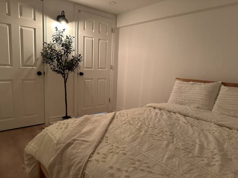 Private room Alderwood