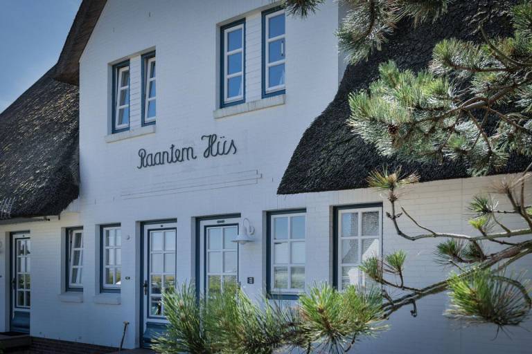 Ferienwohnung  Rantum (Sylt)