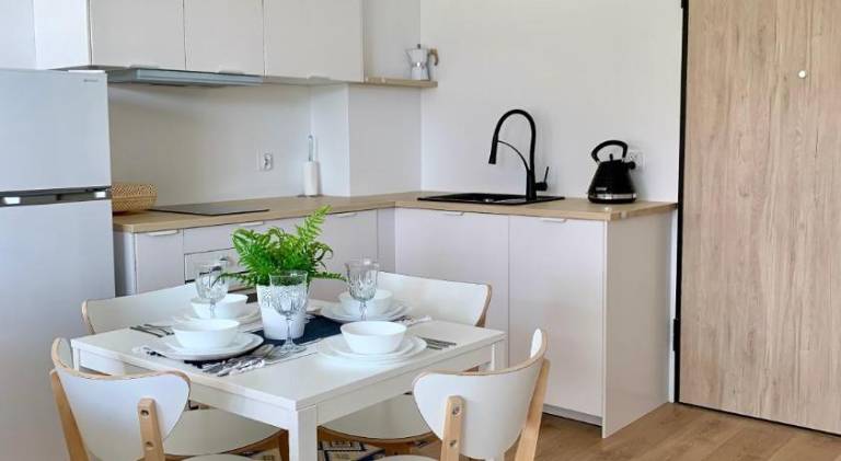Apartment for 4 persons — photo 5