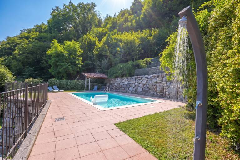 Ferienwohnung  Acquaseria