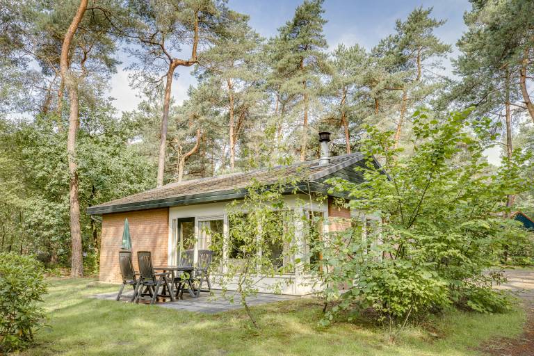 Bungalow Beekbergen-Zuid