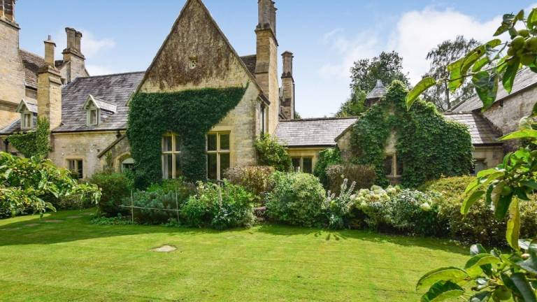 House  Nailsworth