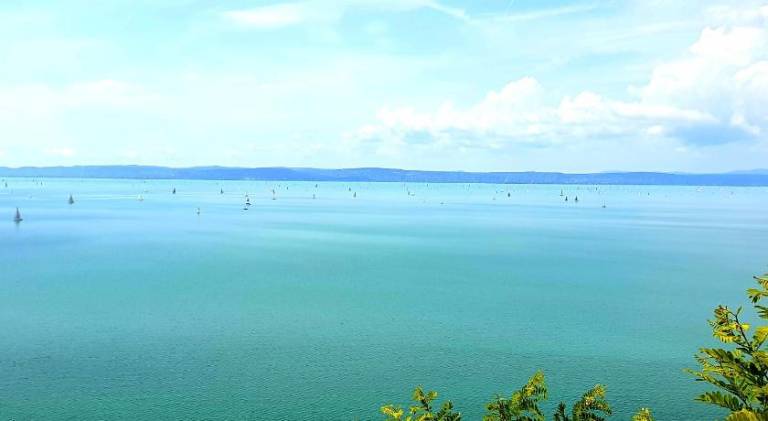 Apartman Balatonaliga