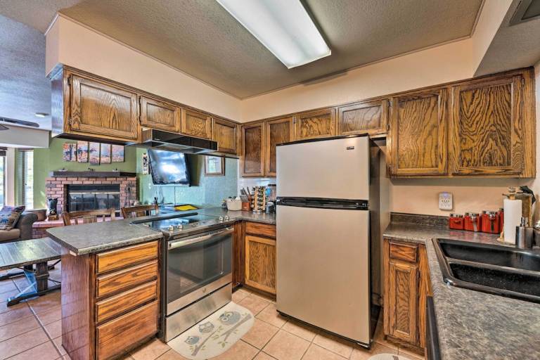 House Pinetop