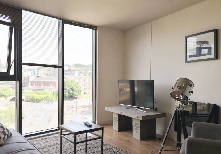 Apartment Sheffield