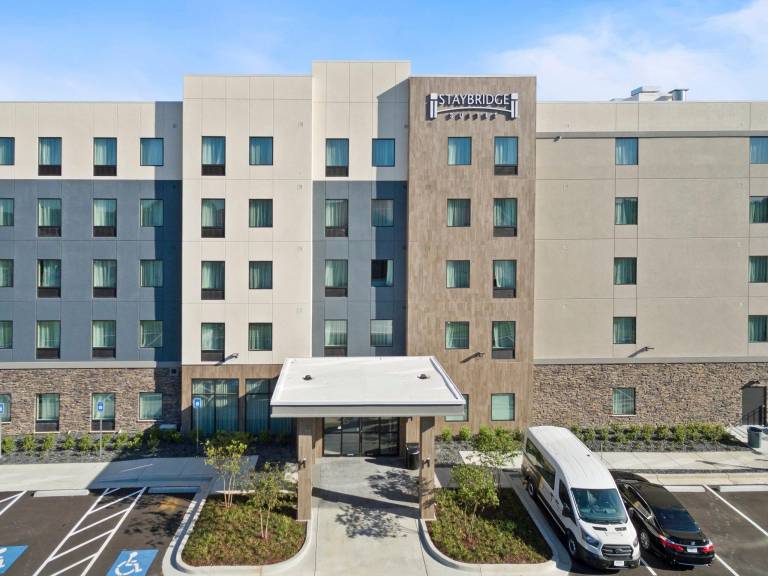 Staybridge Suites Atlanta NE - Duluth by IHG — photo 2