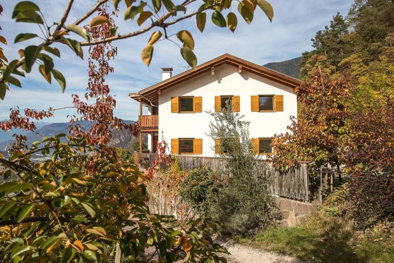 Ferienwohnung in Leifers, Südtirol, Italien