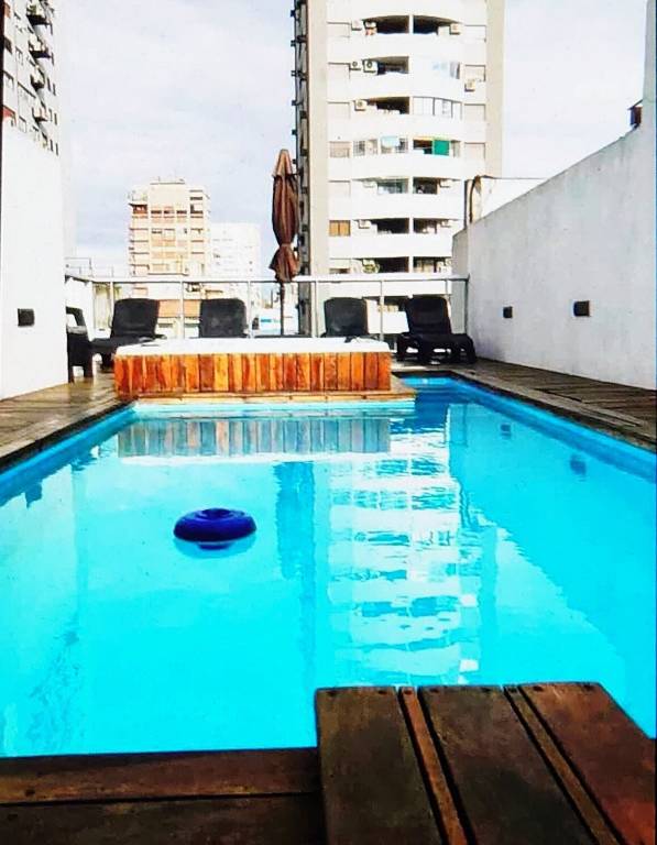 Apartament Buenos Aires
