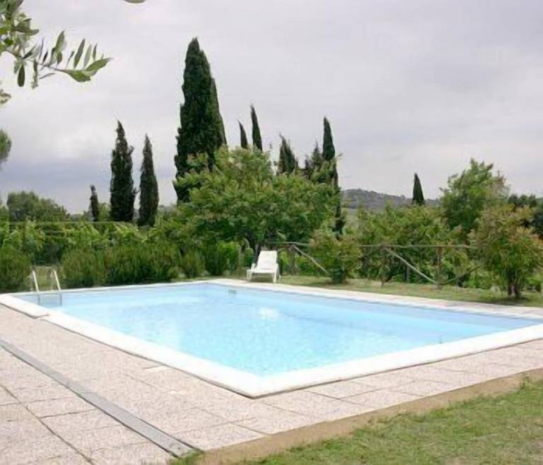 Pensione San Gimignano