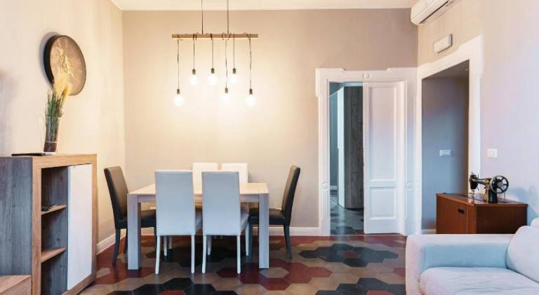 Holiday apartment | Near Como Cathedral | Pets allowed — photo 3