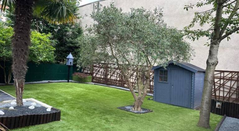 Apartment | Pets are welcome in Gennevilliers