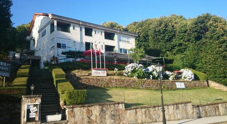 Hotel Los Duques — photo 3