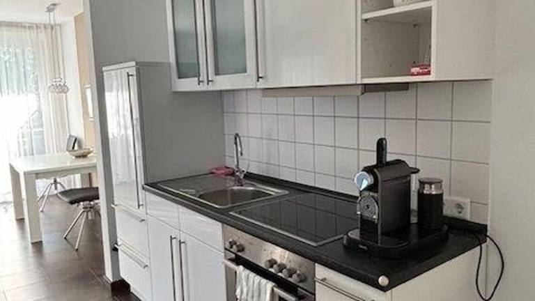 Ferienwohnung Bad Bellingen