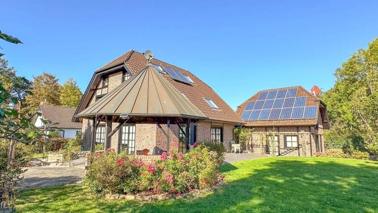 Ferienhaus Bruinisse