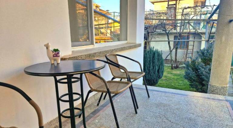 Rental apartment with 2 rooms for 6 persons — photo 3