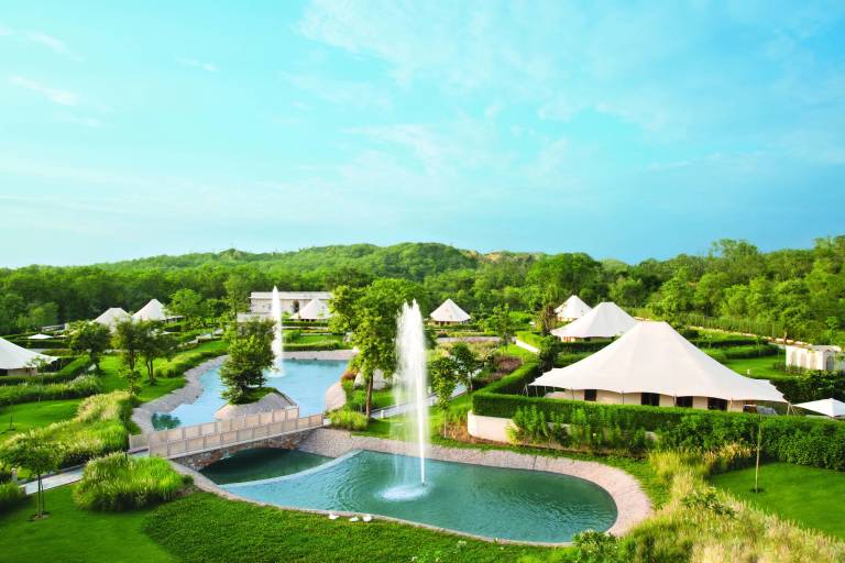 Resort  Palanpur