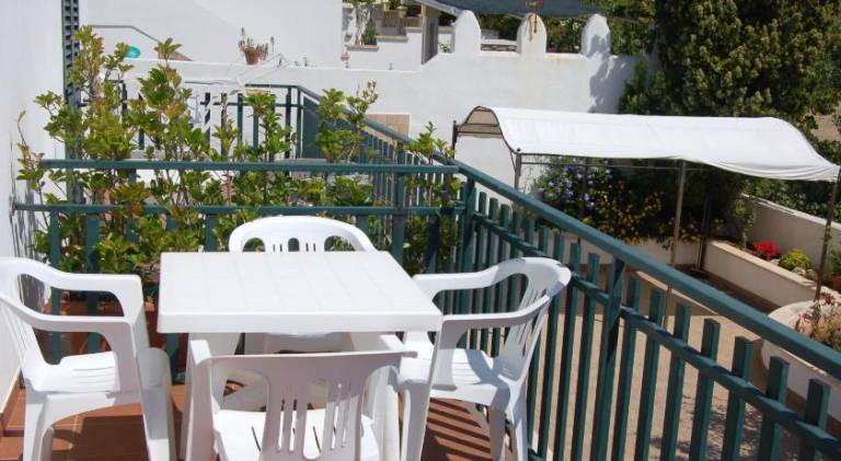 Vacation home with 2 rooms for 4 persons — photo 3
